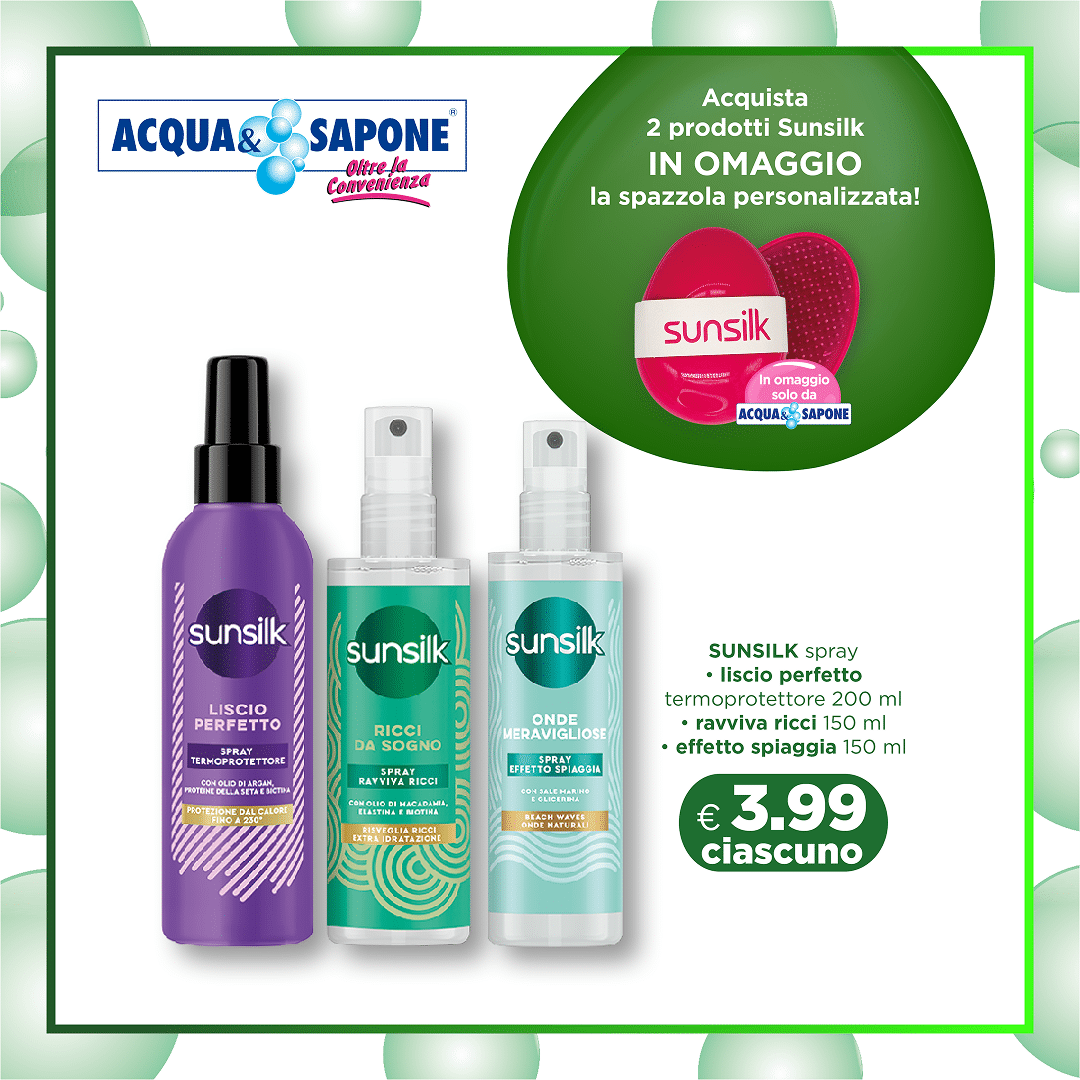 Acqua & Sapone