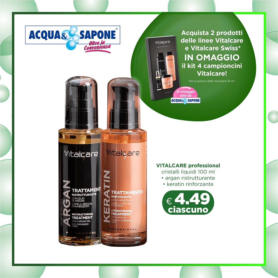 Acqua & Sapone