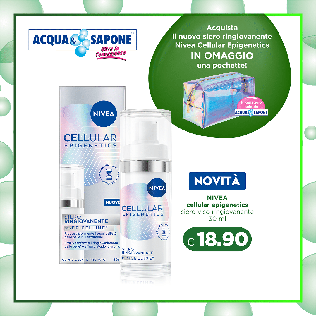Acqua & Sapone