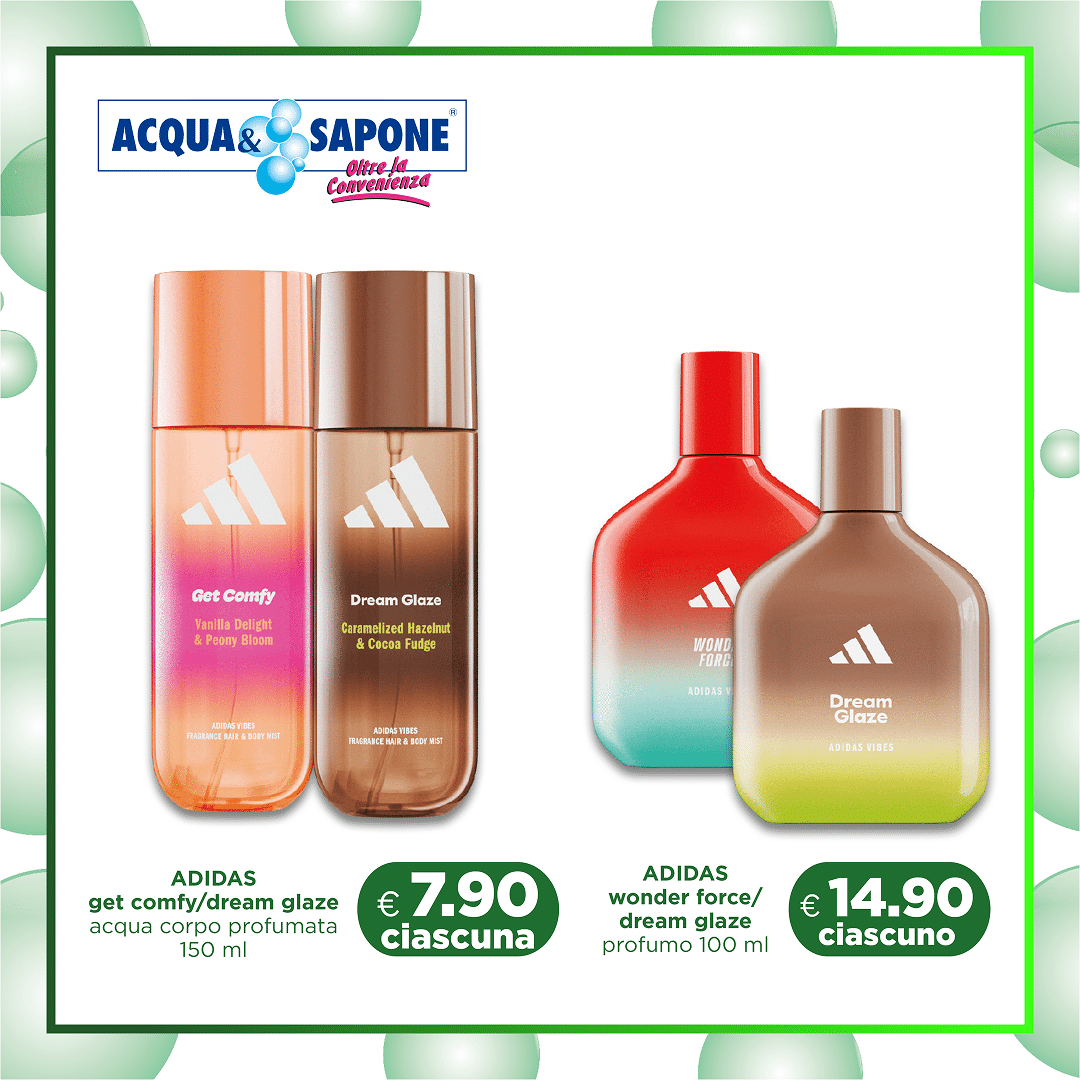 Acqua & Sapone
