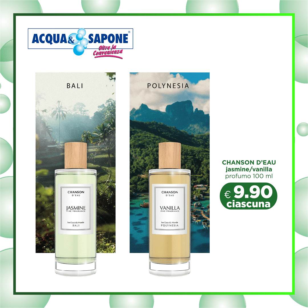 Acqua & Sapone