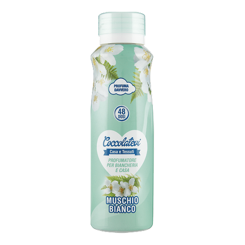 COCCOLATEVI PROFUMATORE BUCATO 300ml
