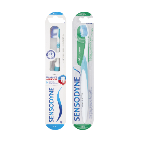 SENSODYNE DENTIFRICIO CLINICAL REPAIR 75ml
