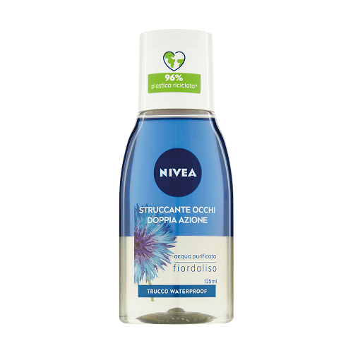 NIVEA STRUCCANTE OCCHI DOPPIA AZIONE 125ml