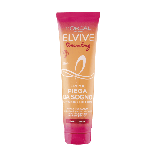 ELVIVE DREAM LONG CREMA STYLING 150ml