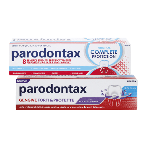 PARODONTAX DENTIFRICIO 75ml