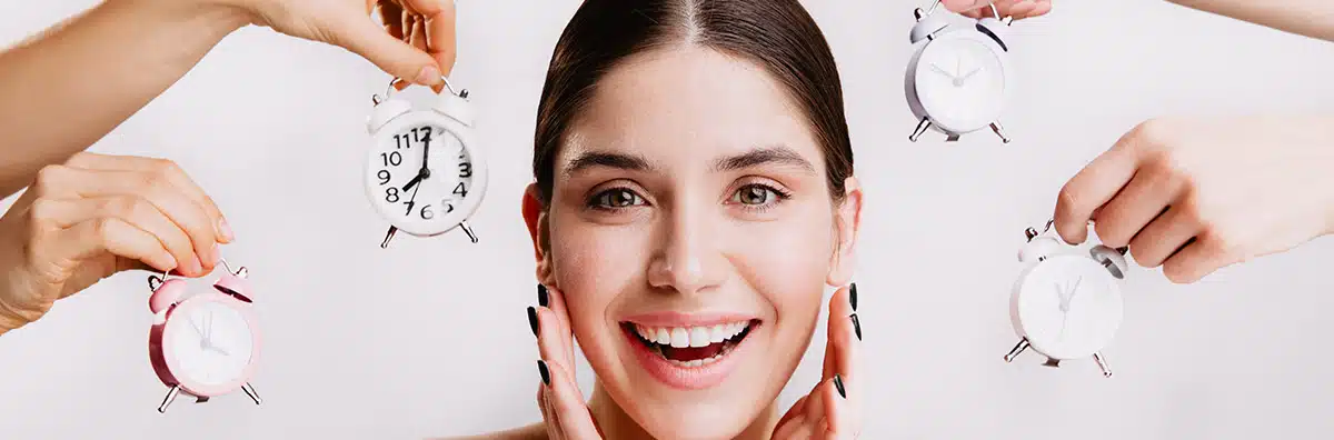 Garnier Maschere in tessuto