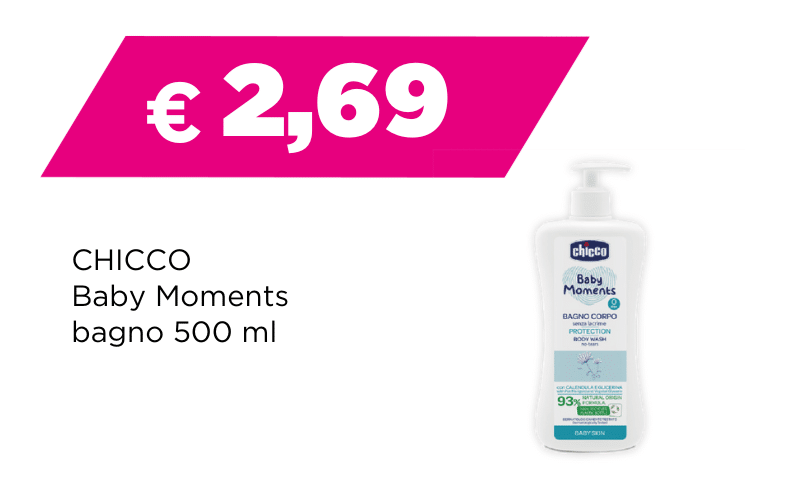 Acqua & Sapone