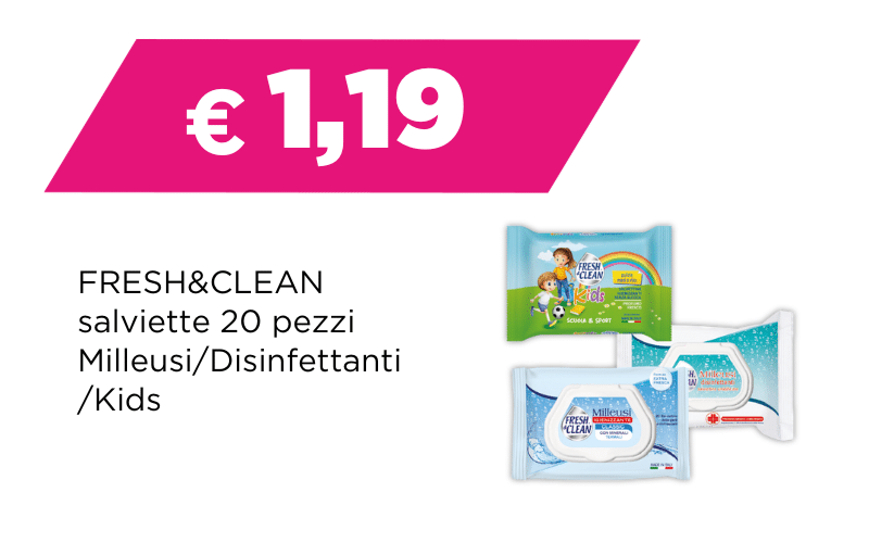 Acqua & Sapone