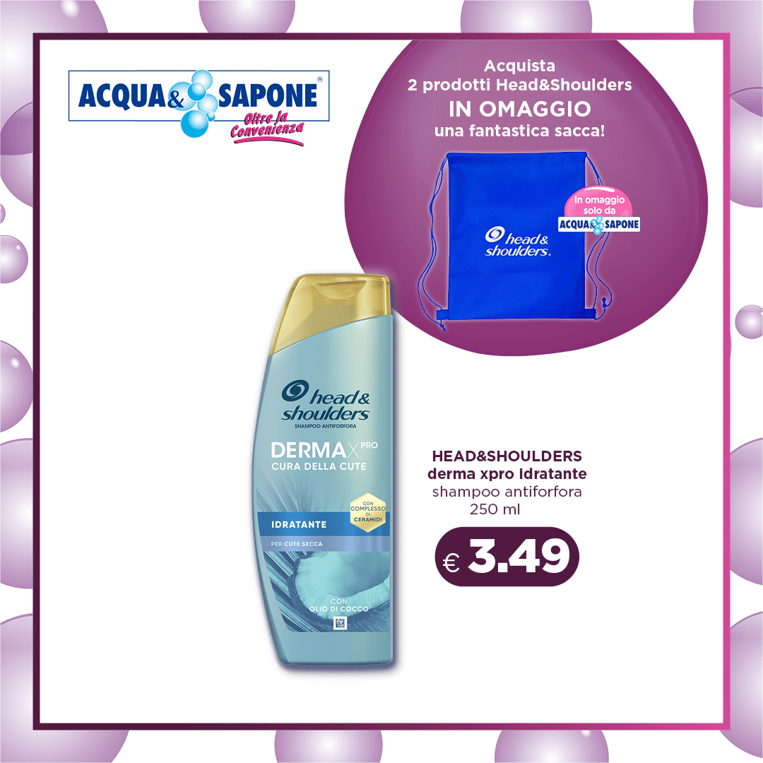 Acqua & Sapone