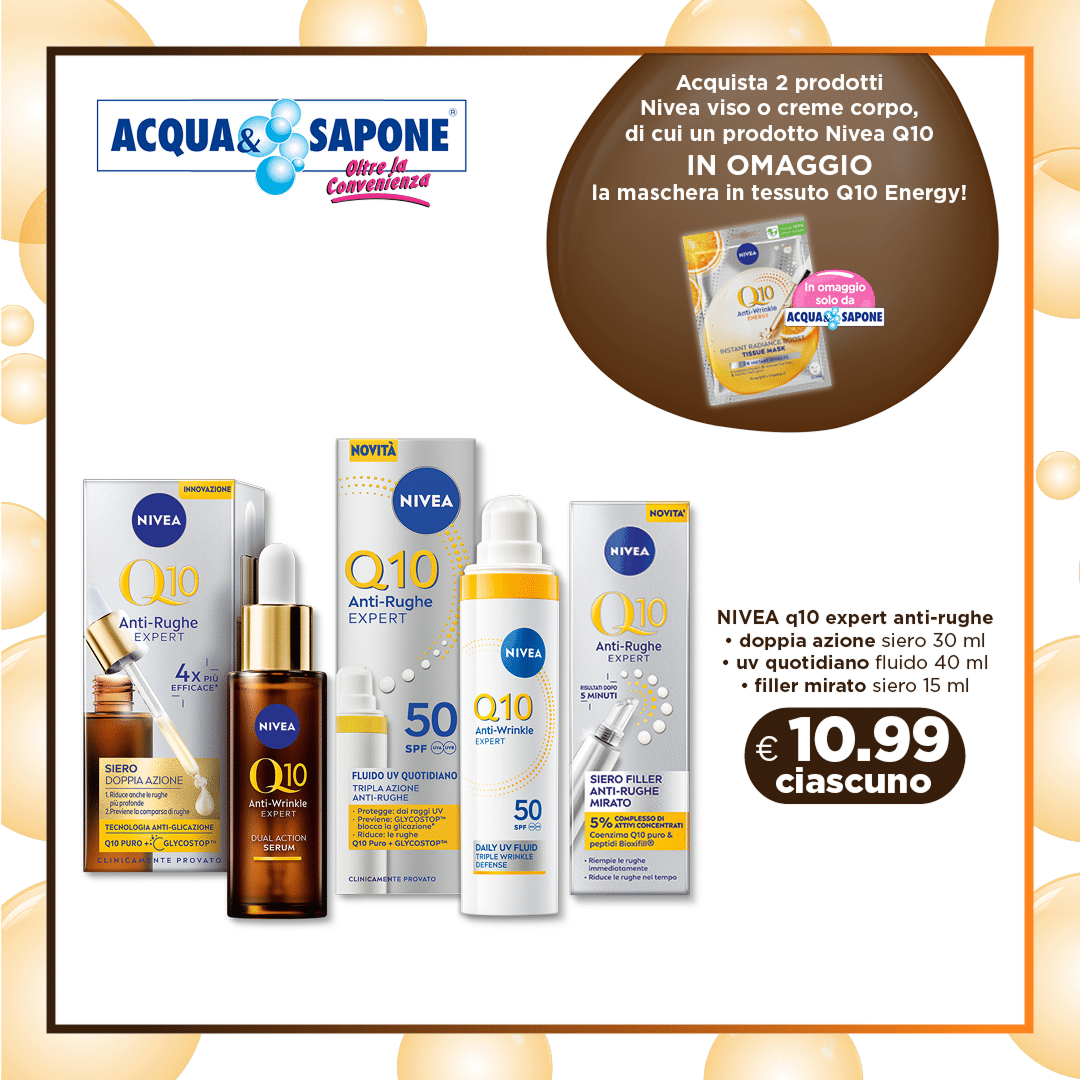 Acqua & Sapone