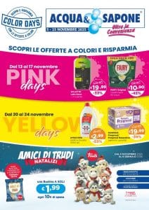 thumbnail of Volantino 16-2025 Logimer