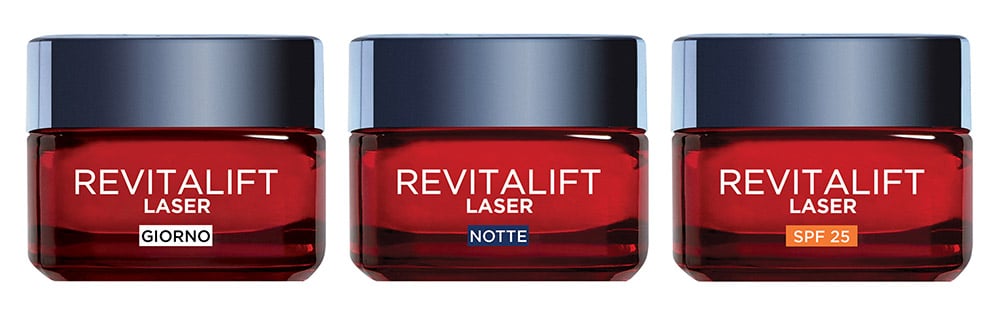Revitalift Laser