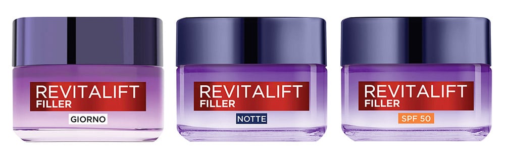 Revitalift FIller