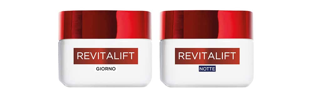 Revitalift Gamma Bianca