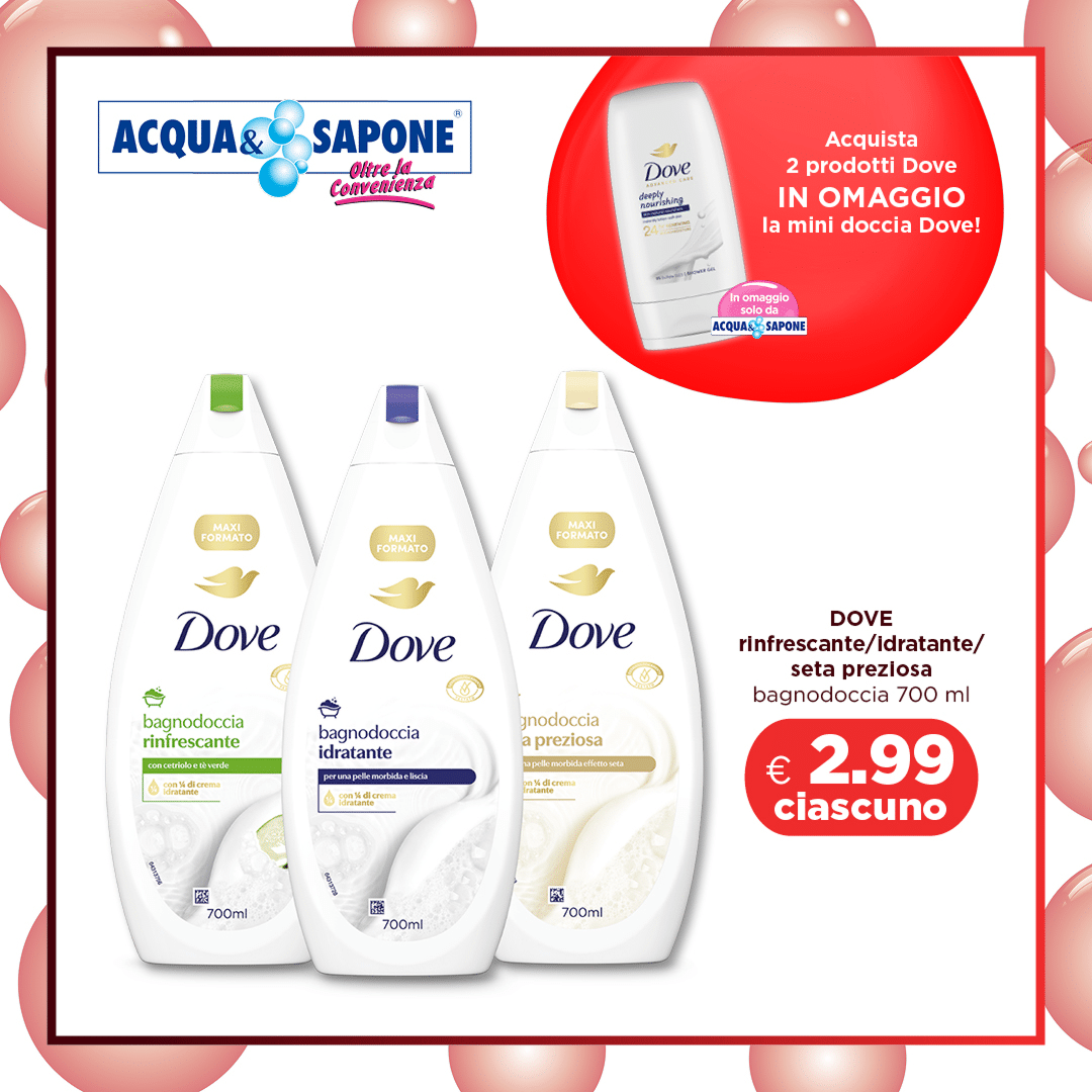 Acqua & Sapone