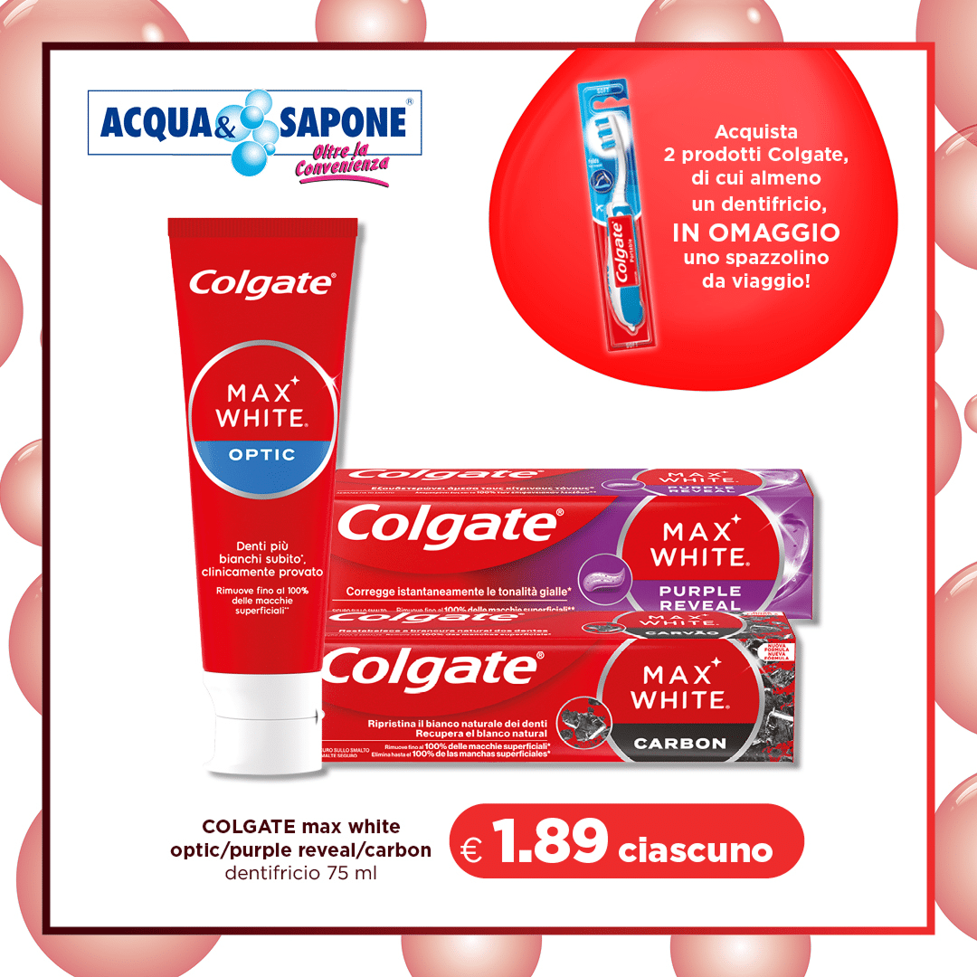 Acqua & Sapone