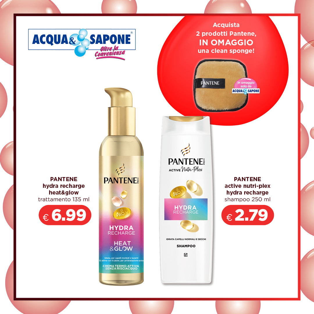 Acqua & Sapone