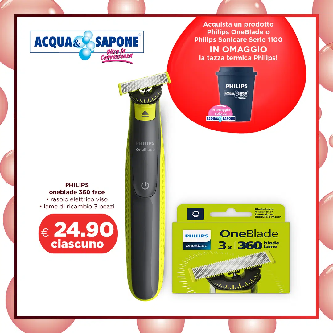 Acqua & Sapone