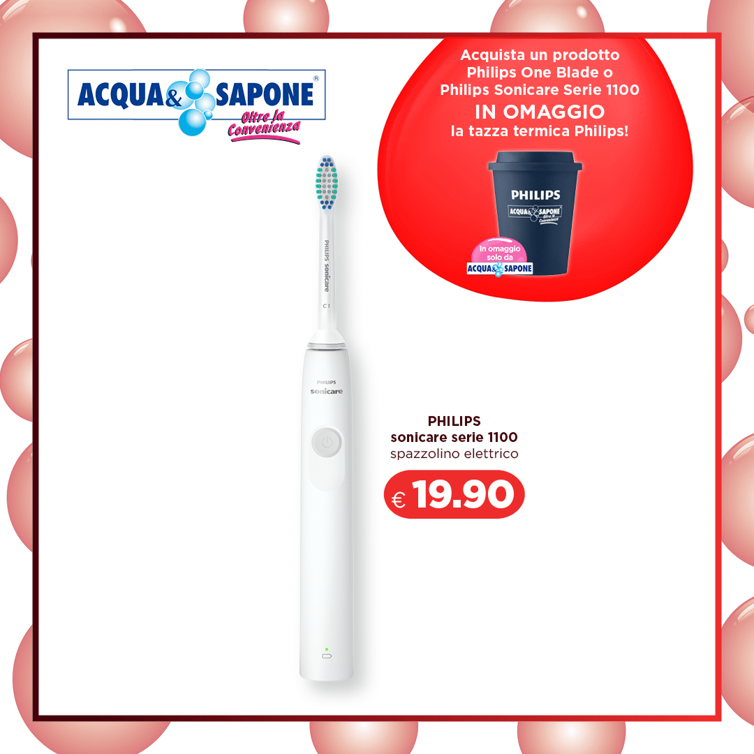 Acqua & Sapone