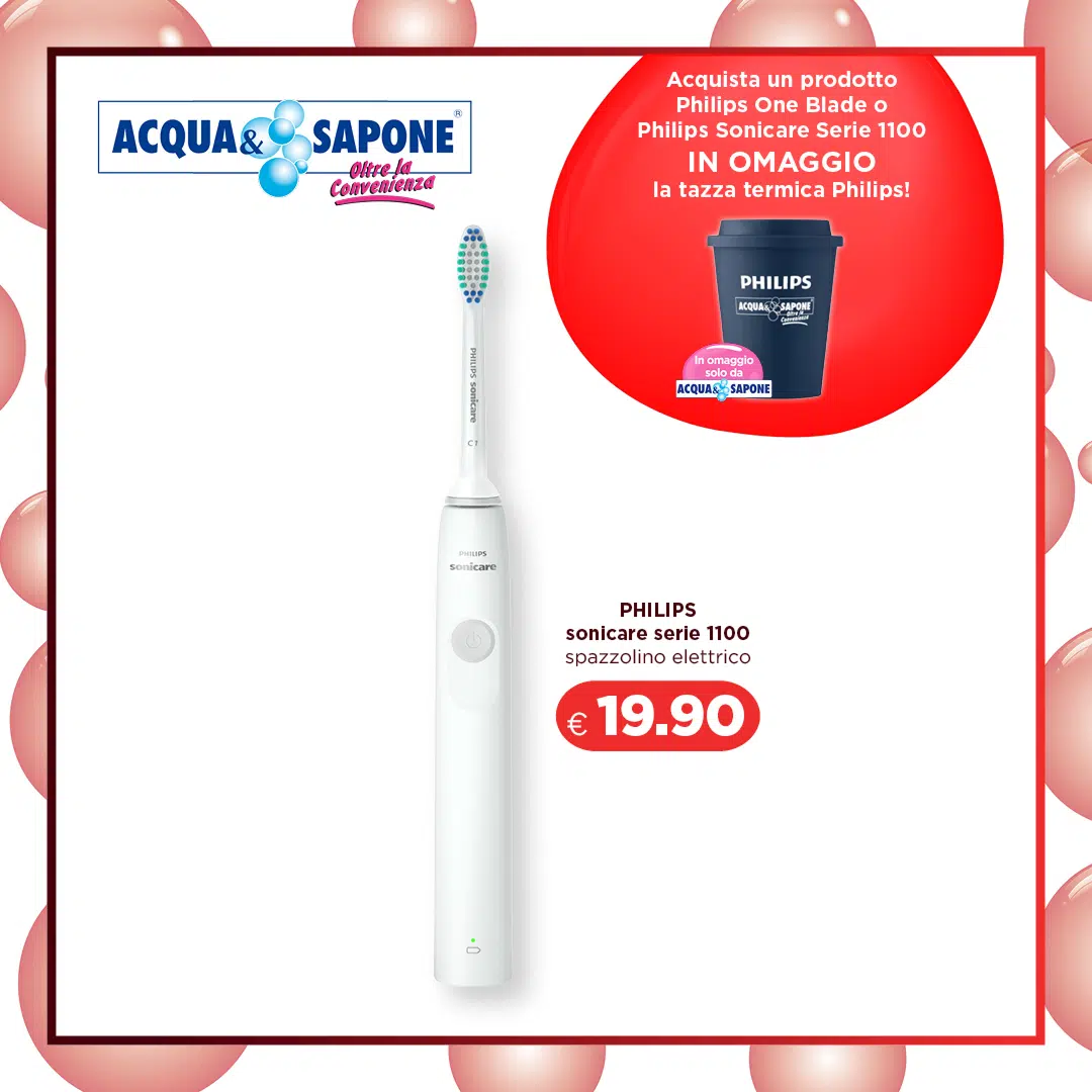 Acqua & Sapone
