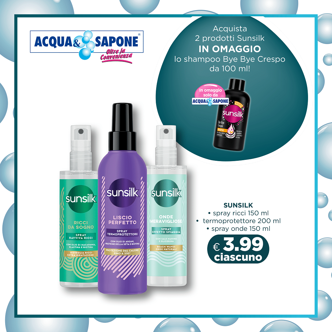 Acqua & Sapone