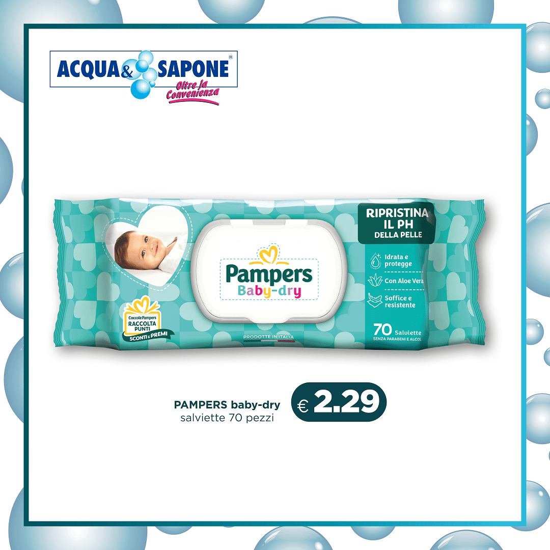 Acqua & Sapone