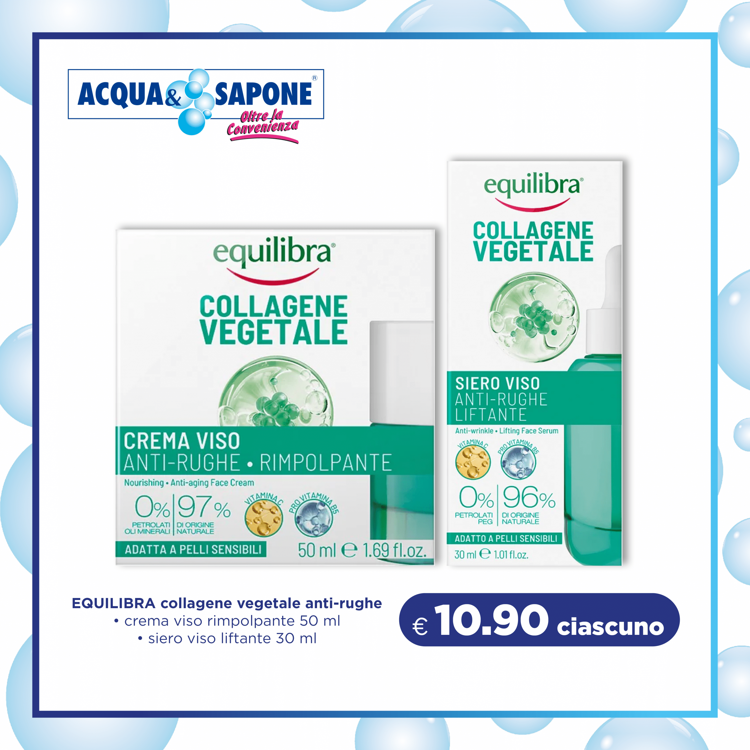 Acqua & Sapone