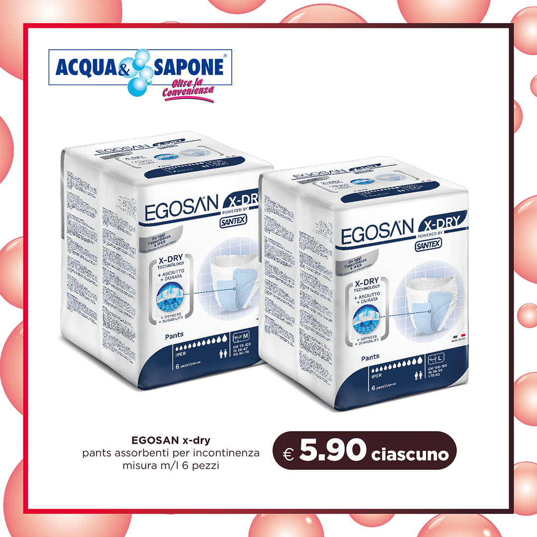 Acqua & Sapone