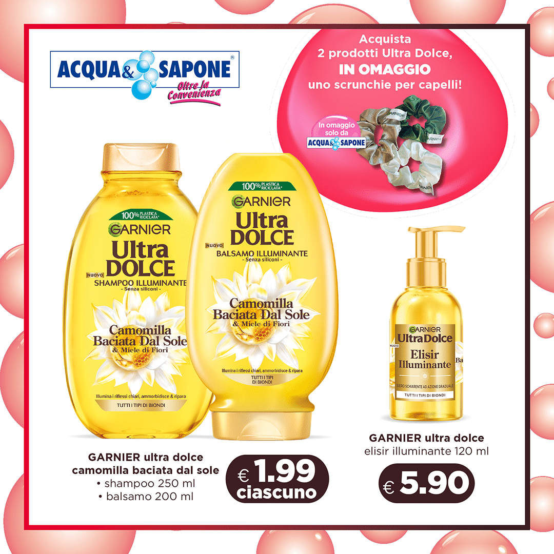 Acqua & Sapone