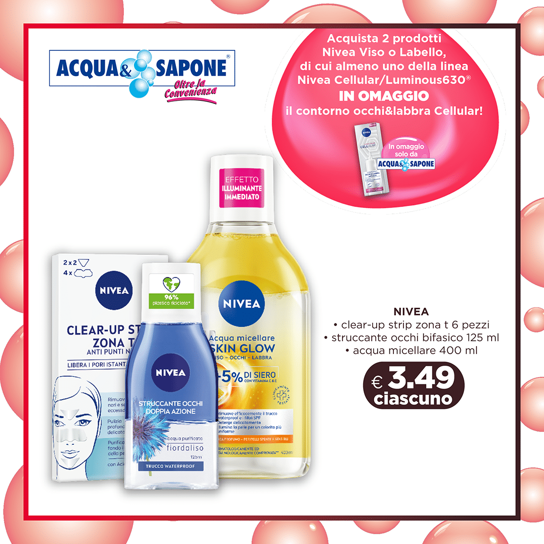 Acqua & Sapone