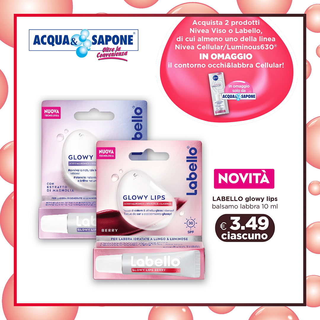 Acqua & Sapone