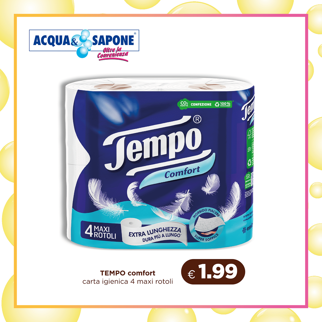 Acqua & Sapone