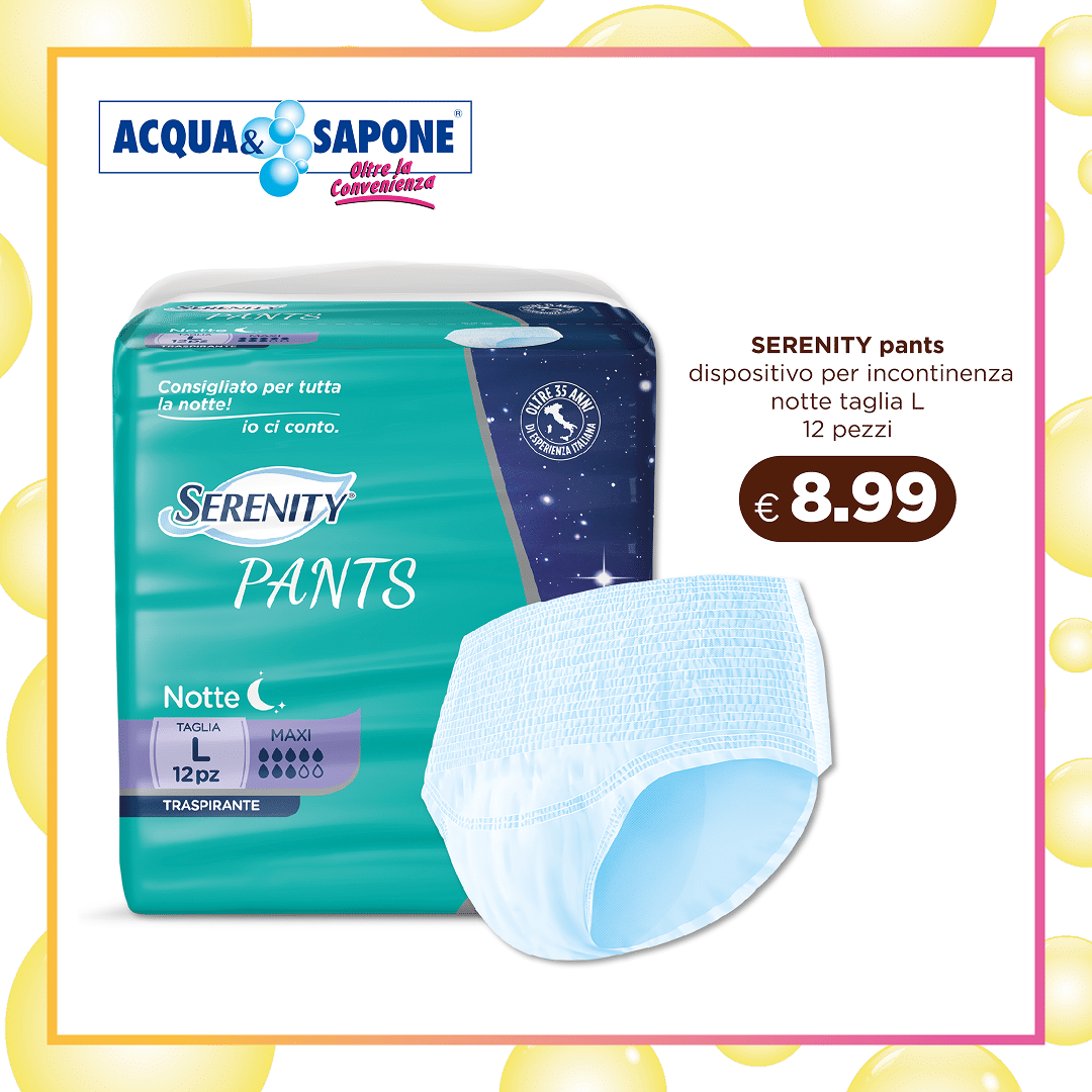 Acqua & Sapone