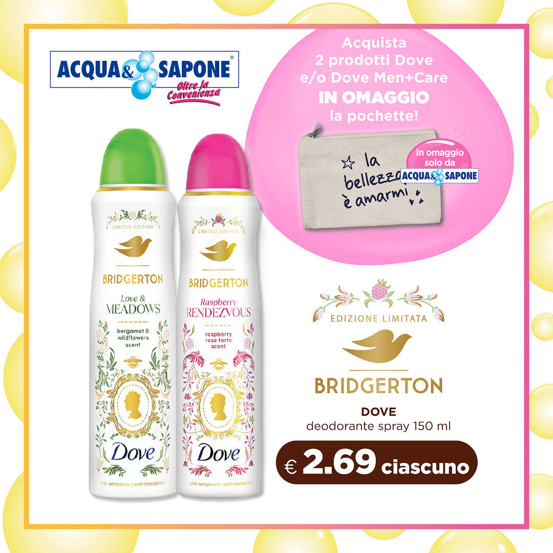 Acqua & Sapone