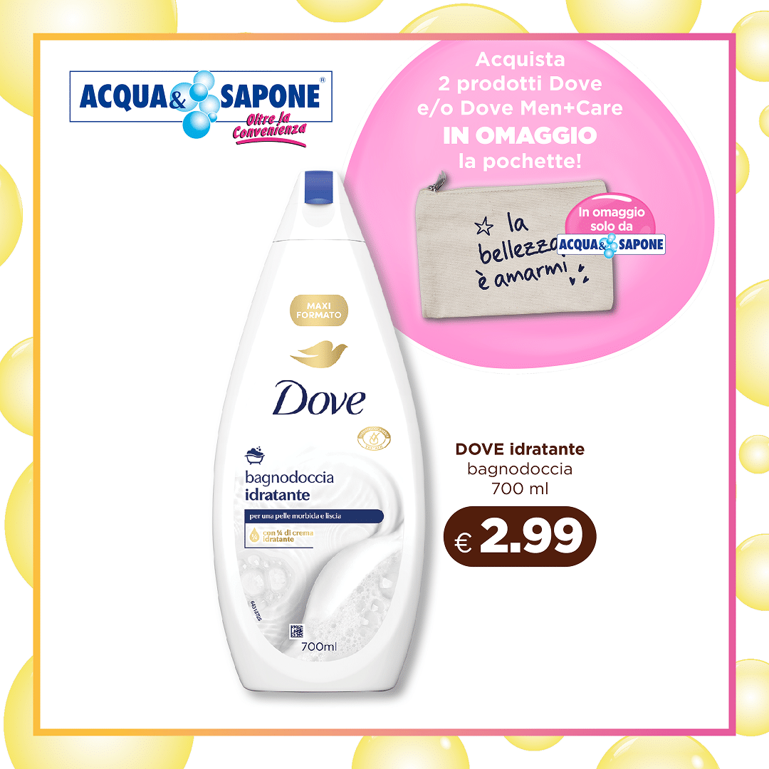 Acqua & Sapone