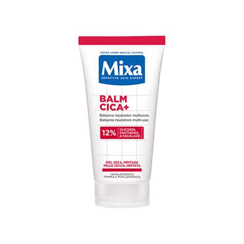 MIXA BALM CICA+ in vendita da Acqua e Sapone